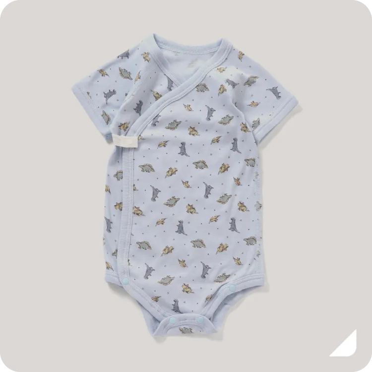 ボディ肌着・ボディスーツ