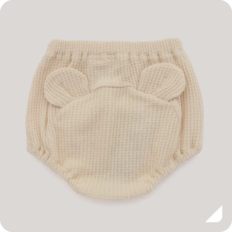 ブルマ・セパレート