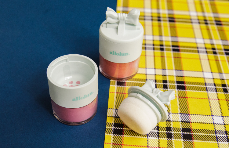 allolun.make up-オールオルンメイクアップ