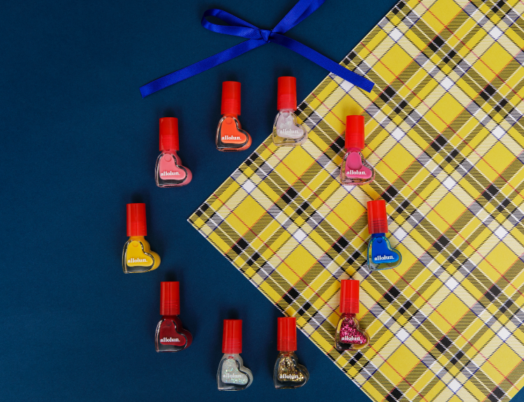 allolun.make up-オールオルンメイクアップ