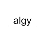 ALGY