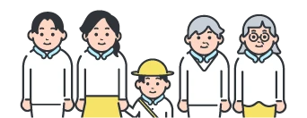 老若男女にアイスリング実証実験