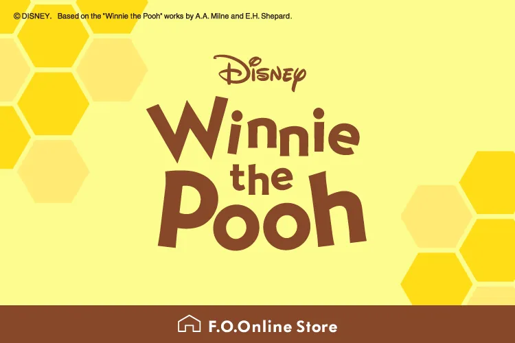 Winnie the Pooh