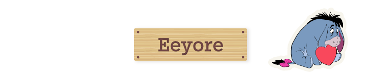 Eeyore