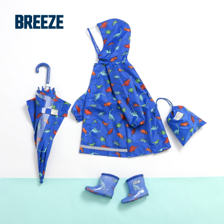 BREEZEのレイングッズ