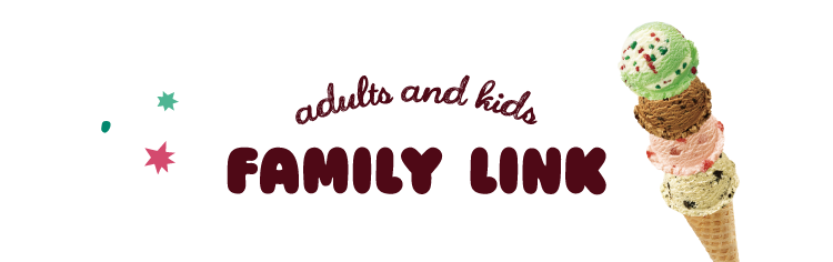 FAMILY LINK