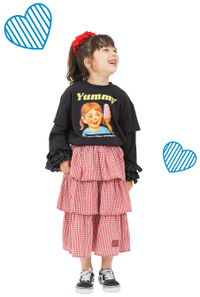 エフオーオンライン エフオーフェス f.o.fes イベント breeze apres les cours p.premier algy セール 子供服 ベビー服 キッズ 男の子 女の子 ベビー おしゃれ オシャレ