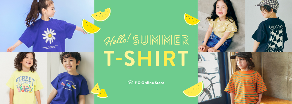半袖Tシャツ