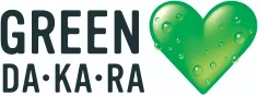 GREEN DA・KA・RA