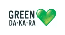 GREEN DA・KA・RA