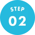 STEP 02