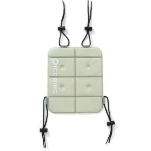 アイスキャリーS カーキ