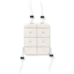 アイスキャリーS ライトグレー