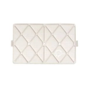 アイスクッション ライトグレー