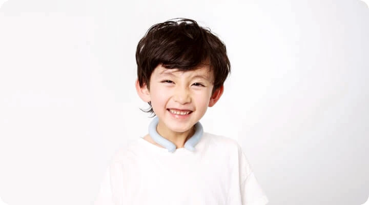 子供におすすめアイスリングアイテム