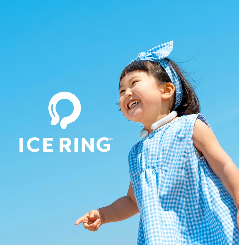 ICE RING®|子供服・ベビー服 通販のF.O.Online Store(エフオー