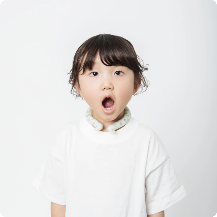 アイスリングKIDS Sサイズ