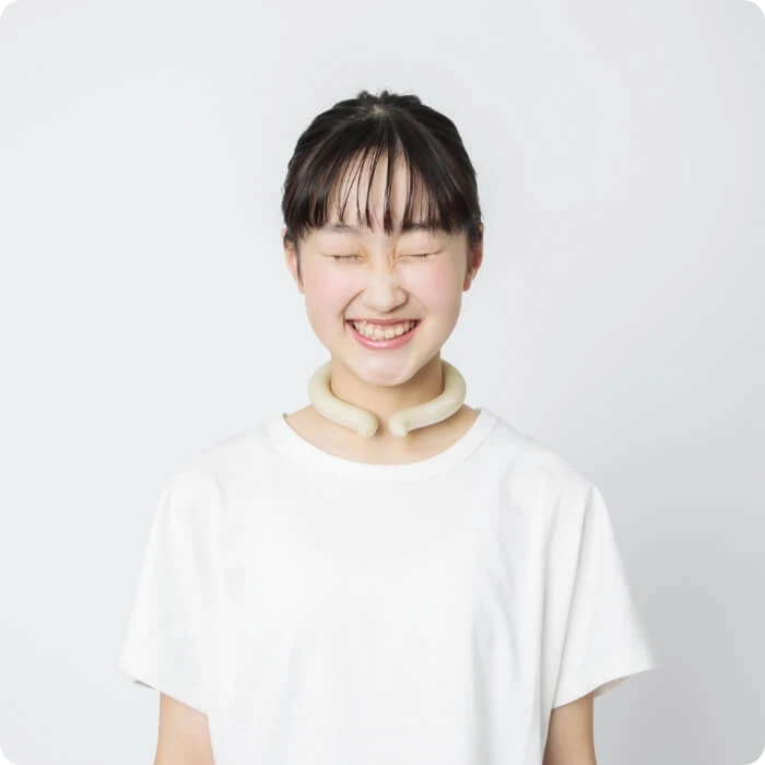 アイスリングLADIES Mサイズ