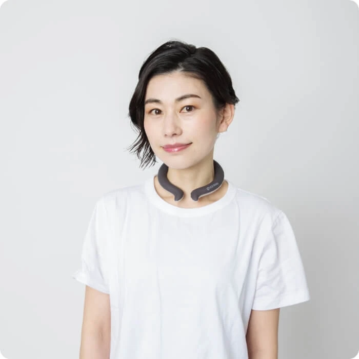 アイスリングLADIES Mサイズ