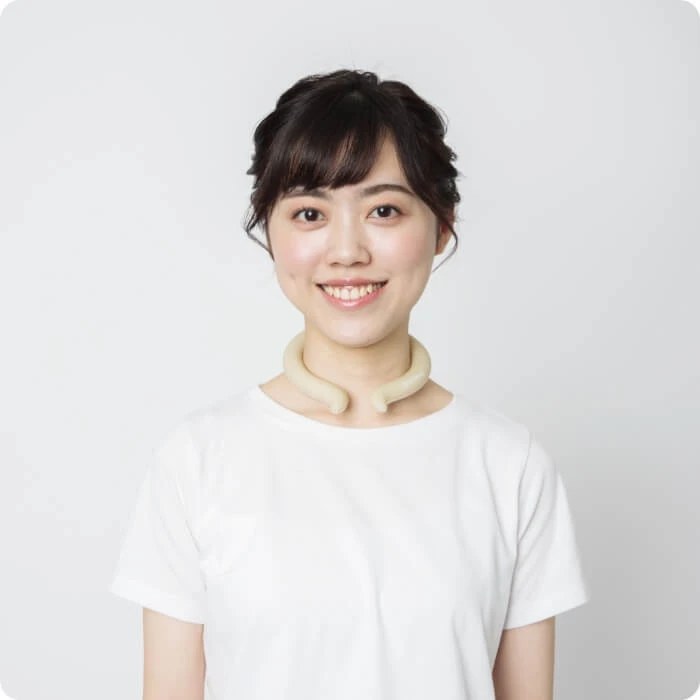 アイスリングLADIES Mサイズ