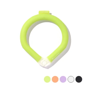 ボタン付きアイスリング 無地