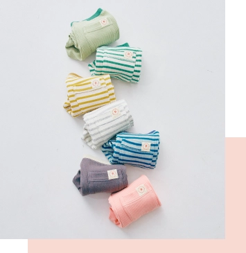 リブレギンスの置き画