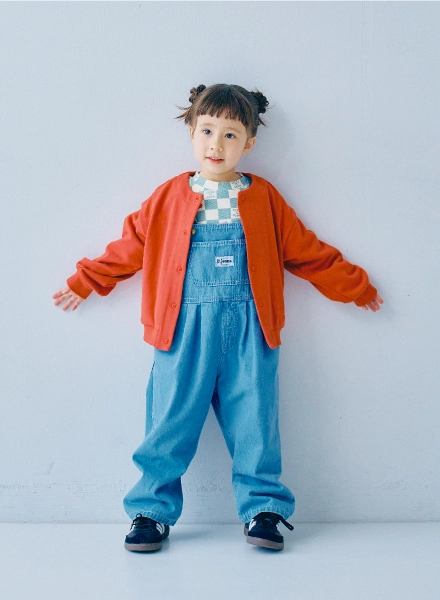 デイリーアイテムのモデルの画像