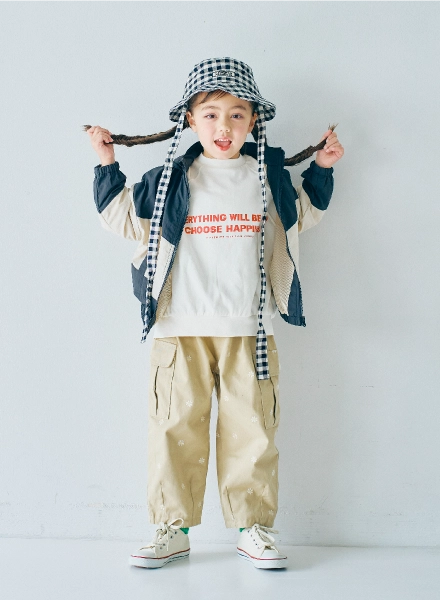 デイリーアイテムのモデルの画像