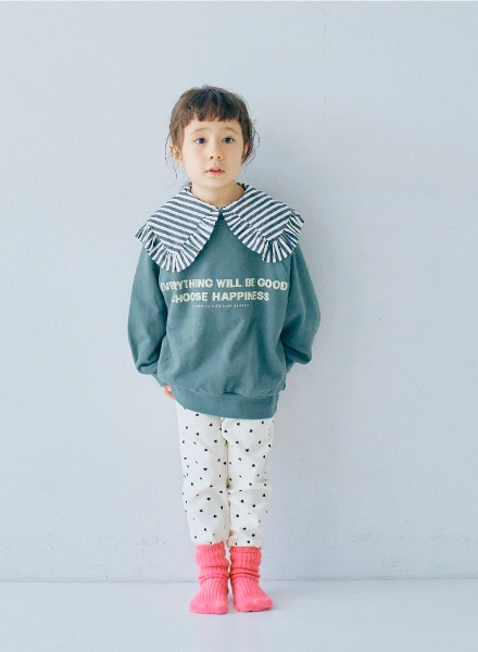 デイリーアイテムのモデルの画像