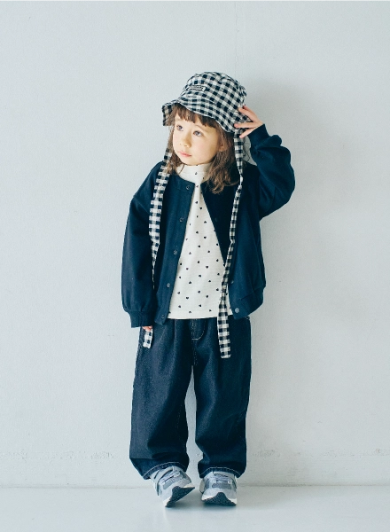 デイリーアイテムのモデルの画像