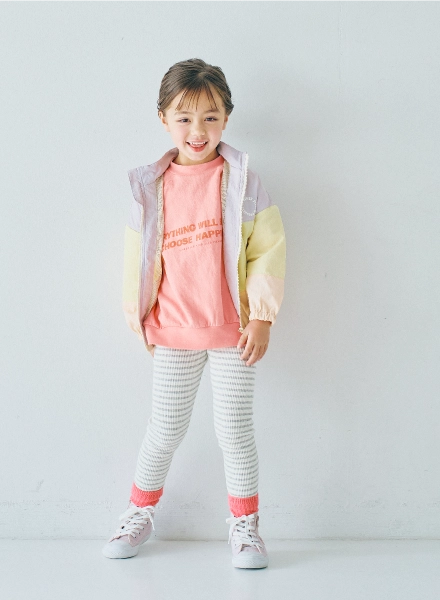 デイリーアイテムのモデルの画像