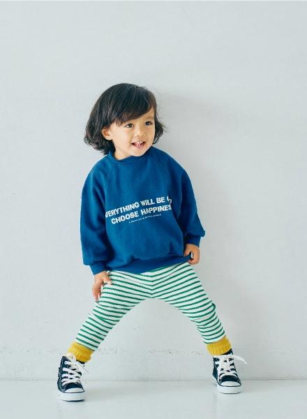 デイリーアイテムのモデルの画像