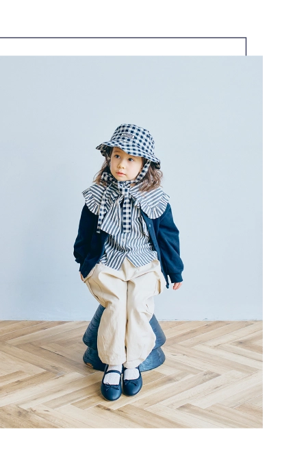 p.premier：FORMAL COLLECTION|子供服・ベビー服 通販のF.O.
