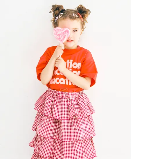 p.premier ピードットプルミエの子供服