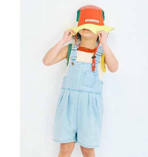 p.premier ピードットプルミエの子供服