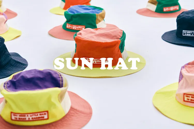 SUN HAT