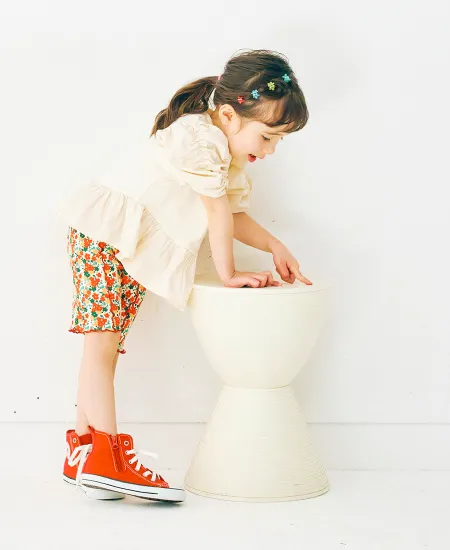 p.premier ピードットプルミエの子供服