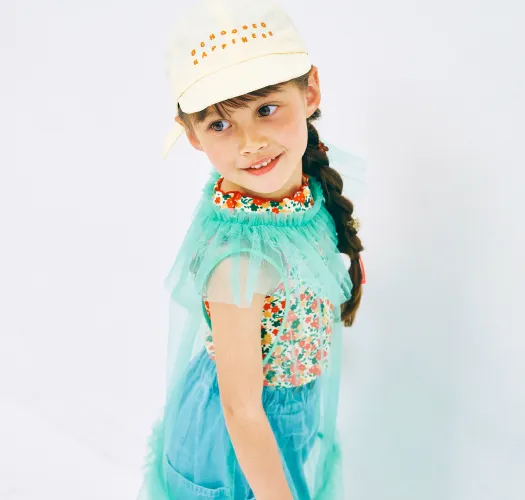 p.premier ピードットプルミエの子供服