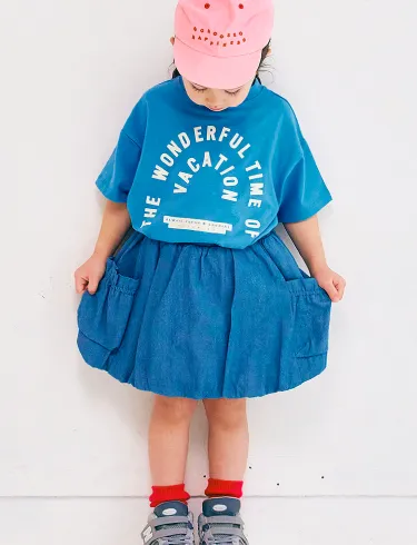 p.premier ピードットプルミエの子供服