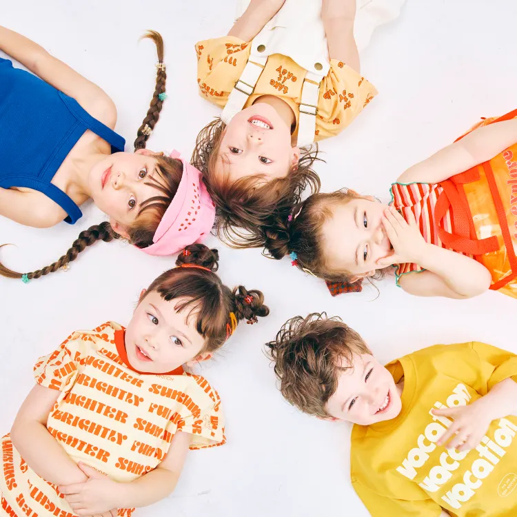 p.premier ピードットプルミエの子供服