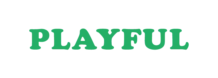 PLAYFUL