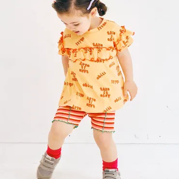 p.premier ピードットプルミエの子供服
