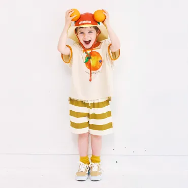 p.premier ピードットプルミエの子供服