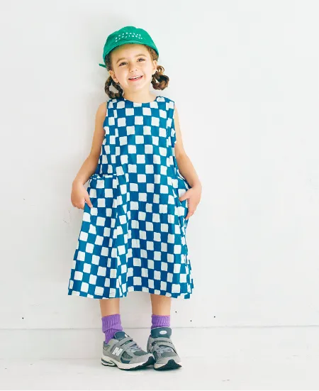 p.premier ピードットプルミエの子供服