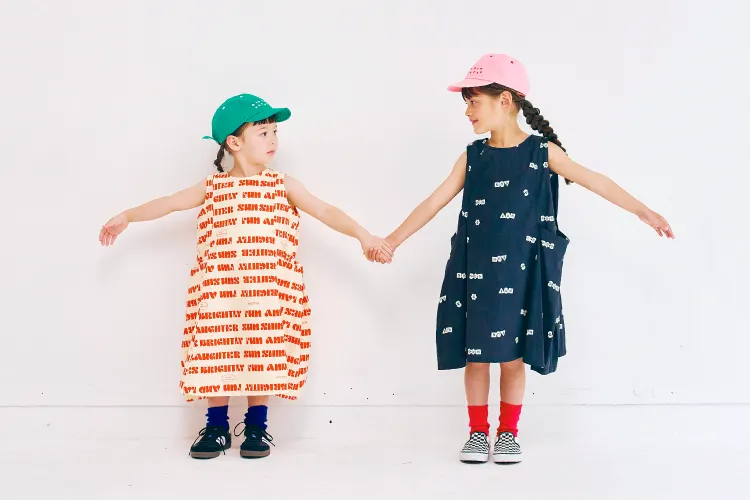 p.premier ピードットプルミエの子供服