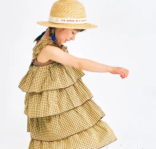 p.premier ピードットプルミエの子供服