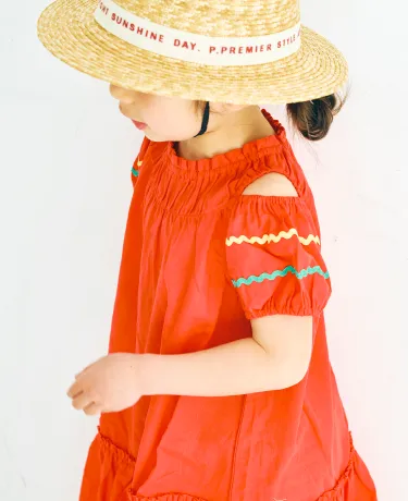 p.premier ピードットプルミエの子供服