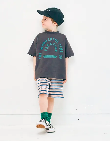 p.premier ピードットプルミエの子供服