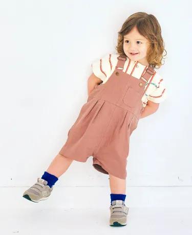 p.premier ピードットプルミエの子供服