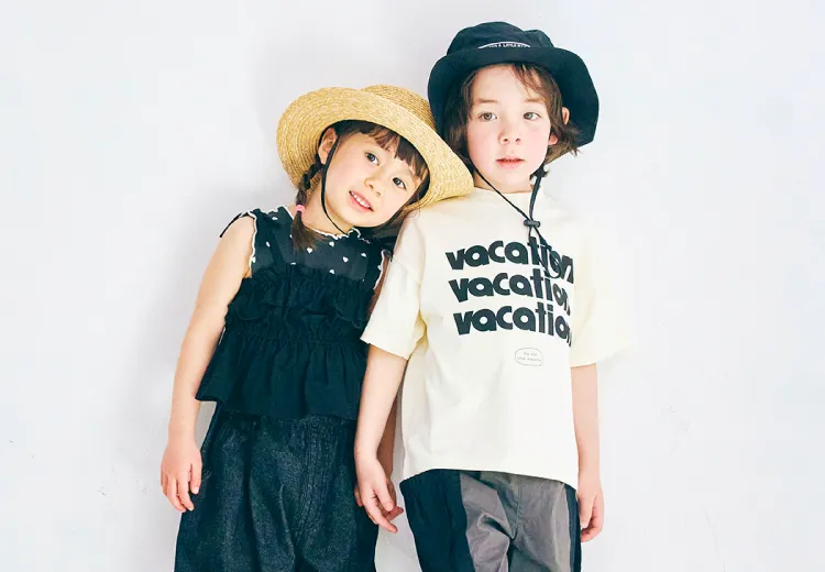 p.premier ピードットプルミエの子供服